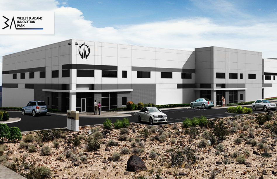 11500 Nadine Petersen Blvd