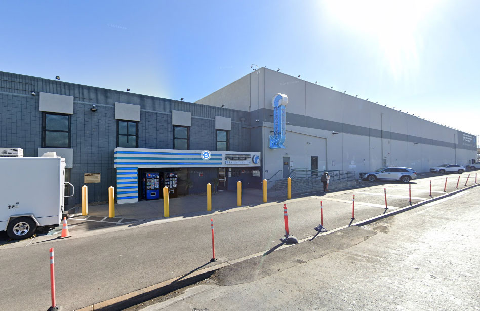 3400 Western Ave, Las Vegas
