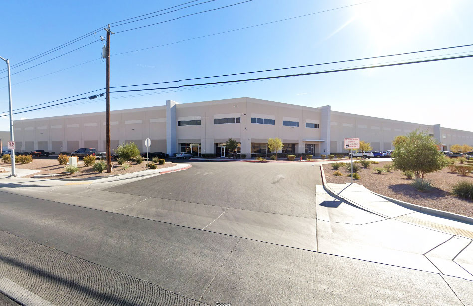 3702 N Las Vegas Blvd, Las Vegas