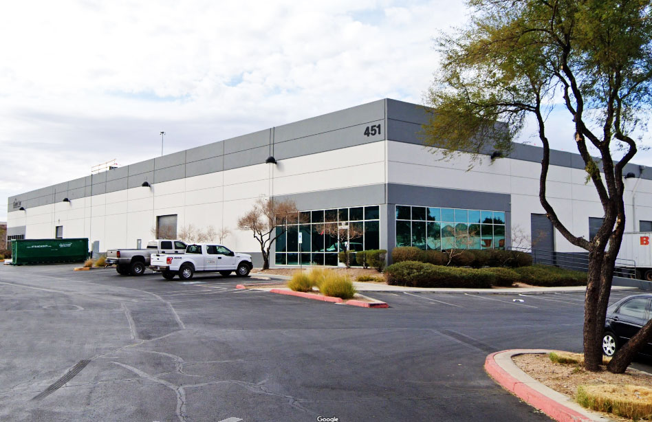 451 Mirror Ct, Henderson