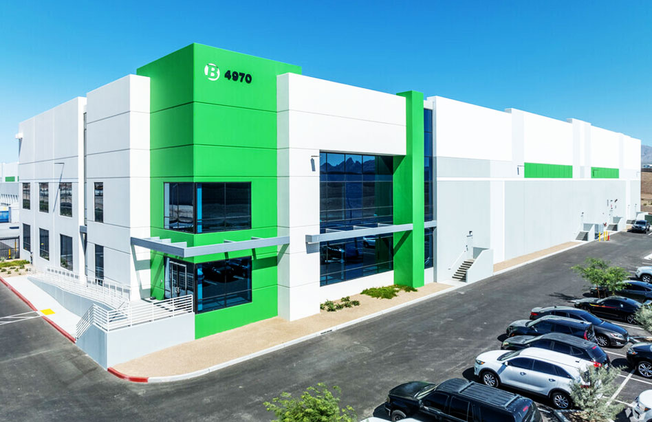 4970 E North Belt Rd