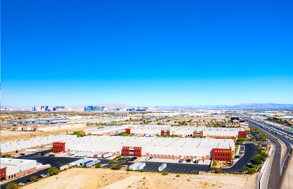 6625 Arroyo Springs St