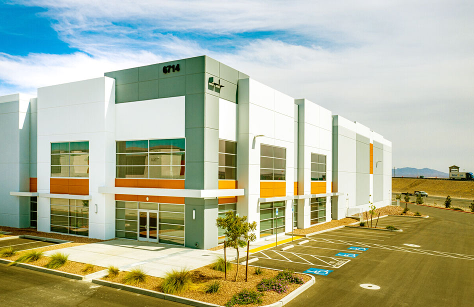 6714 E North Belt Rd