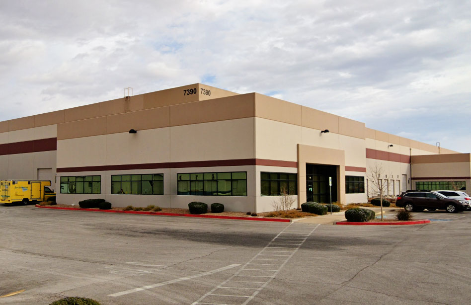 7390 Eastgate Rd Henderson